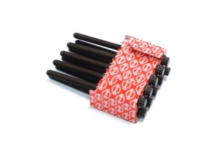 Комплект болтів головки блоку циліндрів TOYOTA 2.0D/2.2D 1AD-FTV/2AD-FHT/2AD-FTV M12x1,25x180 мм (ви