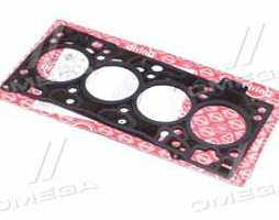 Прокладка головка циліндрів VAG 1,6TDI 1! 1,55 мм 12- (вир-во Elring)