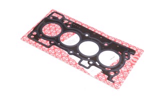 Прокладка, головка циліндрів NISSAN 1.6 DIG-T MR16DDT 10- (вир-во Elring)