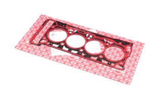 Прокладка, головка циліндрів VAG 2,0TSI 17- (вир-во Elring)