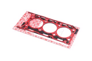 Прокладка, головка циліндрів праворуч VAG 3,0 TDI V6 2! 1,65 mm 14- (вир-во Elring)