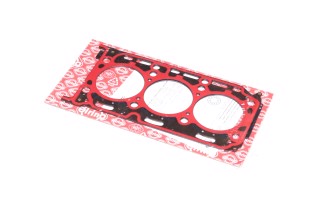 Прокладка, головка циліндрів зліва VAG 3,0 TDI V6 2! 1,65 mm 14- (вир-во Elring)