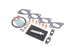 Монтажний комплект, компресор OPEL 1,4 16V (вир-во Elring)