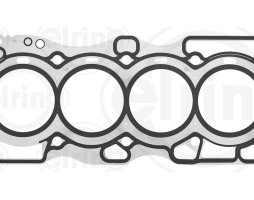 Прокладка, головка циліндрів NISSAN 2,5 QR25DE (вир-во Elring)