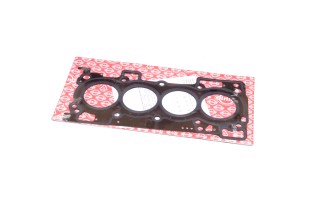 Прокладка, головка циліндрів NISSAN/RENAULT 1.6 DIG-T MR16DDT/M5M 10- (вир-во Elring)