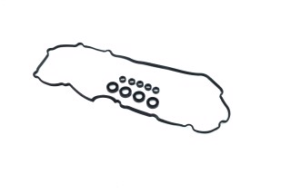 Комплект прокладок, кришка головки циліндрів HYUNDAI 1,4/1,5/1.6 CRDI D4FA/D4FB/D4FC -03.2015 (вир-в