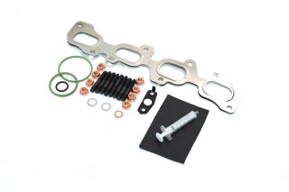 Монтажний комплект, компресор VAG 2,0TDI (вир-во Elring)