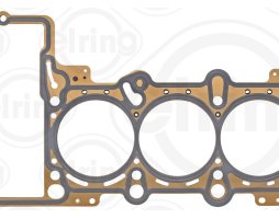 Прокладка, головка циліндрів 1-3 VAG 3,0 TFSI 08- (вир-во Elring)