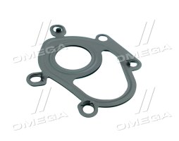 Прокладка, компресор RENAULT 2,3 dCi M9T 10- (вир-во Elring)