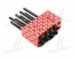 Комплект болтів головки циліндрів VAG 2,4-3,3 TFSI M10x1,5x170 (2) 07.2011- (вир-во Elring)