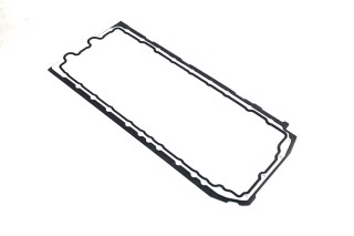 Прокладка, масляний картер BMW N55 (вир-во Elring)