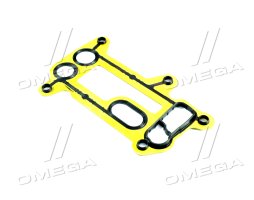 Прокладка, корпус масляного фільтра BMW N47 (вир-во Elring)