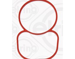 Прокладка корпус дросельної заслінки VAG 3,0 TDI (вир-во Elring)