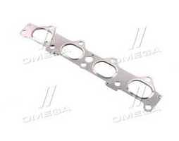 Прокладка, випускний колектор HYUNDAI 2,0 16V G4GC 00- (вир-во Elring)