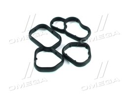 Прокладка корпусу масляного фільтра BMW B42/B46/B47/B48 -05.2021 (вир-во Elring)