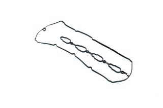 Прокладка кришки головки циліндрів HYUNDAI 2,5 СRDi D4CB (вир-во Elring)