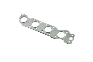 Прокладка, випускний колектор SUZUKI 1,3/1,5/1,6 16V M13A/M15A/M16A (вир-во Elring)
