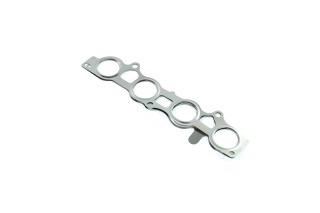 Прокладка, випускний колектор NISSAN 1,6 16V HR15DE/HR16DE (вир-во Elring)