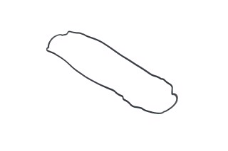 Прокладка кришки головки циліндрів TOYOTA 2.0D/2.2D 1AD-FTV/2AD-FHT/2AD-FTV -12.2012 (вир-во Elring)