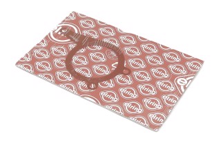 Прокладка вакуумного насоса VAG 2,4-3,2 TFSI 05- (вир-во Elring)