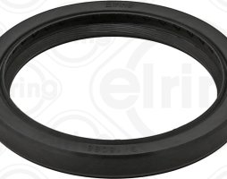 Сальник, колінчастий вал перед MAZDA 51,5x64x7 FPM 12- (вир-во Elring)