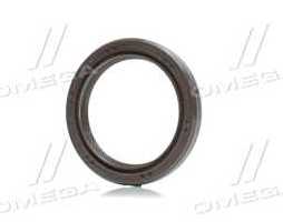 Сальник, колінчастий вал TOYOTA 36x48x6 мм FPM (вир-во Elring)