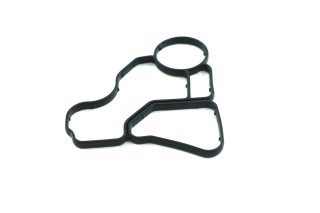 Прокладка корпусу масляного фільтра BMW N20 (вир-во Elring)