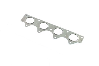 Прокладка, випускний колектор Hyundai/Kia 1,4/1,6 16V (вир-во Elring)