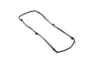 Прокладка кришки головки циліндрів MITSUBISHI 2,4 4G69 (вир-во Elring)