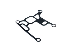 Прокладка водяний насос MAZDA 2,2 D 12- (вир-во Elring)