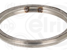 Прокладка, компресор FORD 1,6 EcoBoost 10- (вир-во Elring)