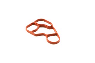 Прокладка, масляний радіатор PSA 1,8/2,0 16V EW7A/EW10A 05- (вир-во Elring)