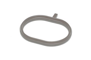 Прокладка впускний колектор NISSAN 1,6 16V HR15DE/HR16DE (4) (вир-во Elring)