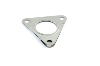 Прокладка, турбонагнітач FORD/PSA 2.2 Hdi P22DTE (вир-во Elring)