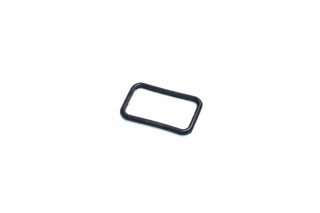 Прокладка, трубка рідини, що охолоджує RENAULT 1,0/1,2 16V D4D/D4F (вир-во Elring)