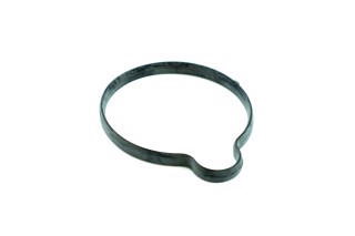 Ущільнення, термостат OPEL 1,4 16V (вир-во Elring)