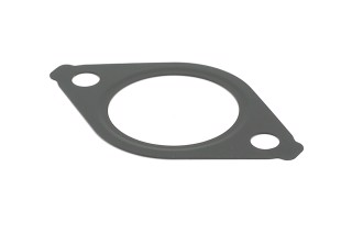 Прокладка корпусу впускного колектора до турбонагнітачів MITSUBISHI 2,5 TD 4D56-T (вир-во Elring)