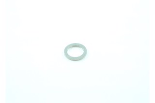 Кільце ущільнююче, пробка зливу масла HYUNDAI 14x20x2 мм (вир-во Elring)