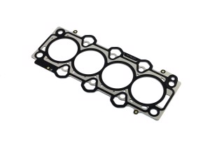 Прокладка головка циліндрів HYUNDAI 1.6 CRDI D4FB 0! 0,95 мм 01.2015 (вир-во Elring)