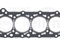 Прокладка, головка циліндрів Nissan 3.0 Dti ZD30 2! 0,6mm 12.2006- (вир-во Elring)