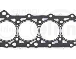 Прокладка, головка циліндрів Nissan 3.0 Dti ZD30 1! 0,55mm 12.2006- (вир-во Elring)