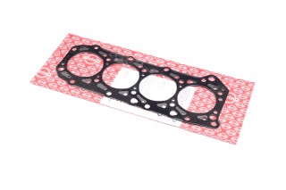 Прокладка, головка циліндрів Nissan 3.0 Dti ZD30 3! 0,65mm 12.2006- (вир-во Elring)