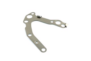 Прокладка масляний насос MAZDA 1,3/1,5/1,6 03- (вир-во Elring)