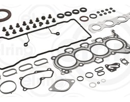 Комплект прокладок, двигун Hyundai/Kia 2,0 16V F4NA/G4NC 11- (вир-во Elring)