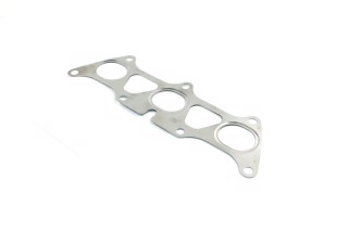 Прокладка, випускний колектор VAG 3,0 TDI V6 (2) 14- (вир-во Elring)