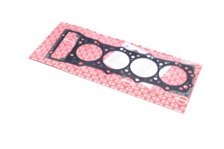 Прокладка, головка циліндрів MITSUBISHI 3.2 DiD 4M41 4! 0,85 mm 08.2006 (вир-во Elring)