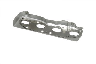 Прокладка, випускний колектор NISSAN/RENAULT 1.6 DIG-T MR16DDT/M5M 10- (вир-во Elring)