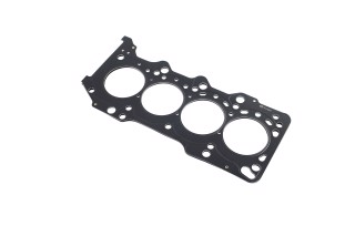 Прокладка, головка циліндрів MAZDA 2,2 D 12- (вир-во Elring)