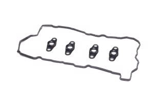 Комплект прокладок, кришка головки циліндра MAZDA 2,2 D 12- (вир-во Elring)