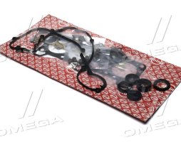Комплект прокладок, головка циліндра Hyundai/Kia 1,6 CVVT 16V G4ED 05- (вир-во Elring)
